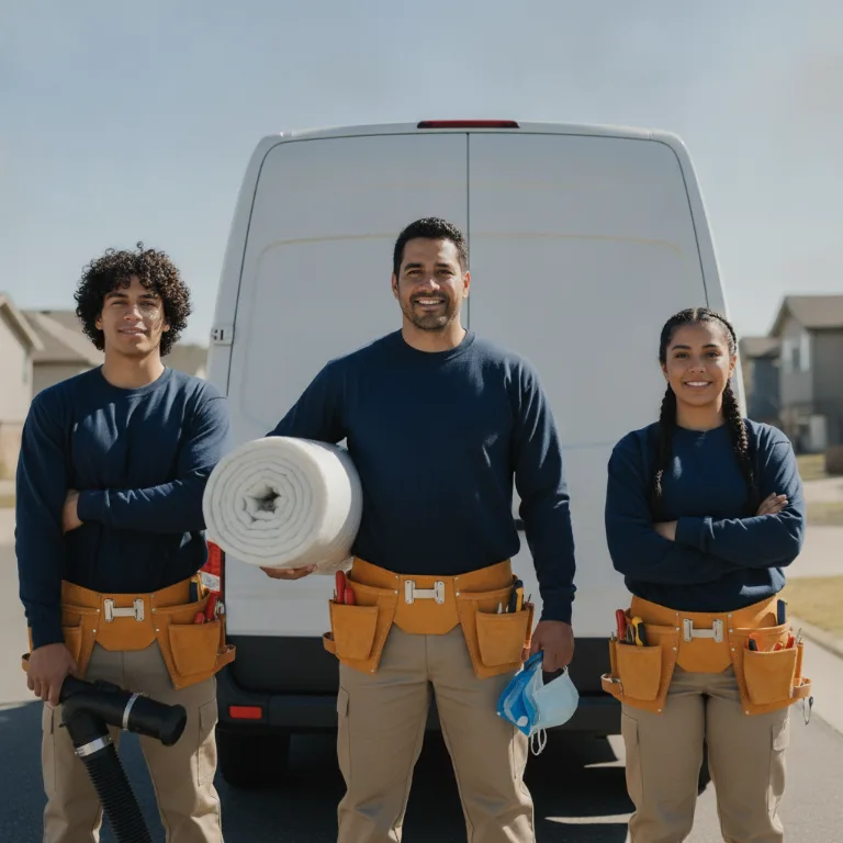 Aislamiento Térmico equipo en San Jose del Cabo